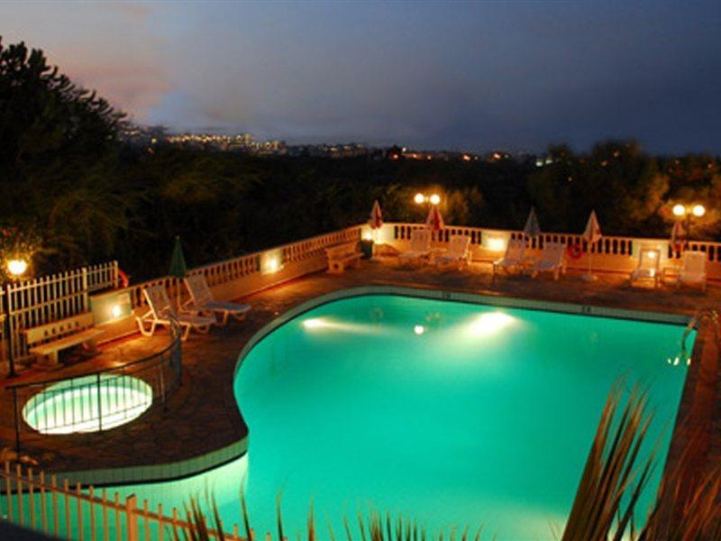 Adonis Studios Koutouloufari  Exterior photo